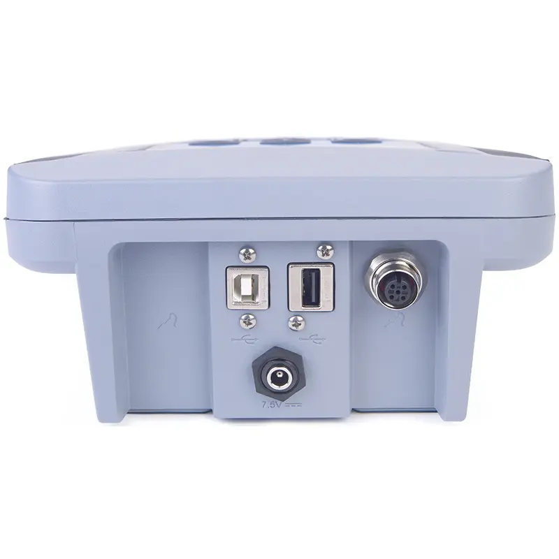 Hach HQ411D HQD Laboratory Single Input pH/mV Meter - Image 2