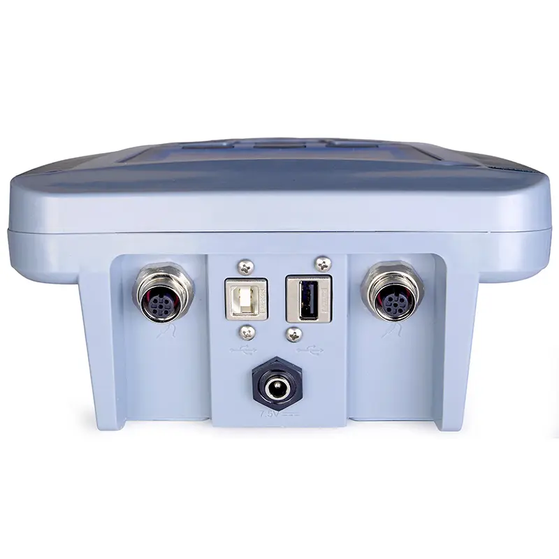 Hach HQ440D HQD Laboratory Dual Input Multi-Parameter Meter - Image 2