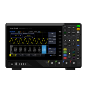 Hantek DPO7000 Series Digital Oscilloscope
