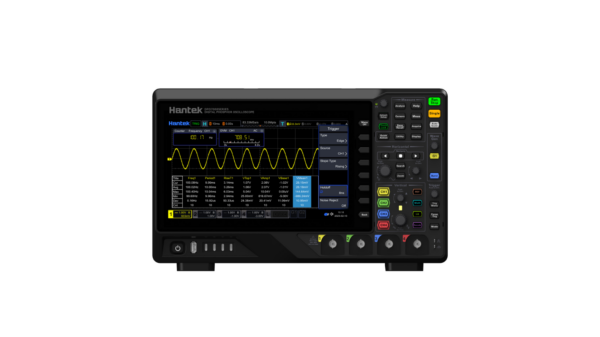 Hantek DPO7000 Series Digital Oscilloscope