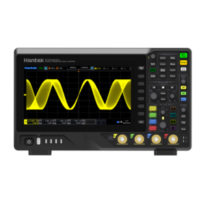 Hantek DPO8000 Series Digital Oscilloscope