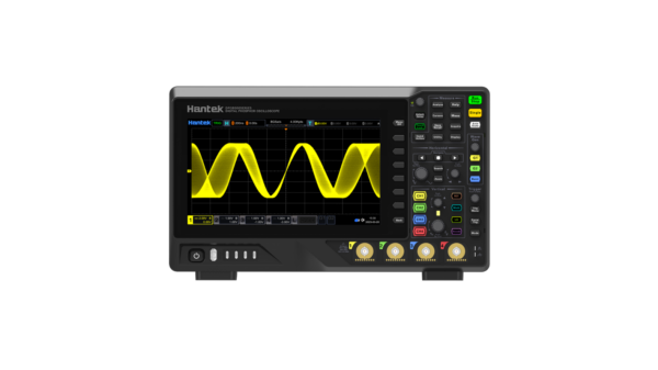Hantek DPO8000 Series Digital Oscilloscope