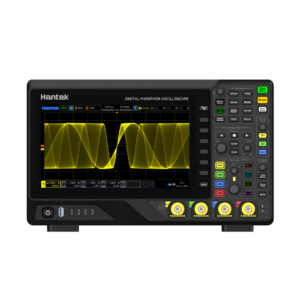 Hantek HRDO4000 Series Digital Oscilloscope