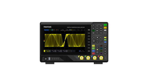 Hantek HRDO4000 Series Digital Oscilloscope