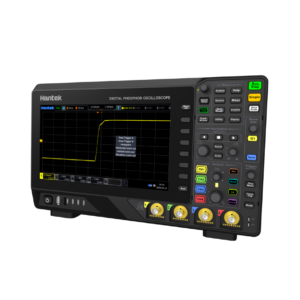 Hantek HRDO2000 Series Digital Oscilloscope
