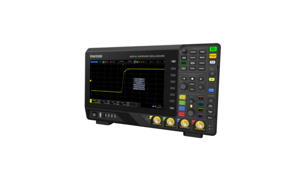 Hantek HRDO2000 Series Digital Oscilloscope