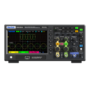 Hantek DSO2D20 2GSa/s 200MHz Digital Oscilloscope