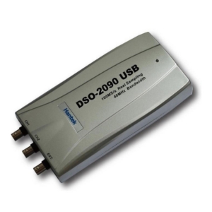 Hantek DSO2000 Series Digital Oscilloscope