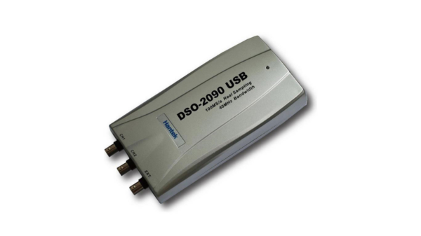 Hantek DSO2000 Series Digital Oscilloscope