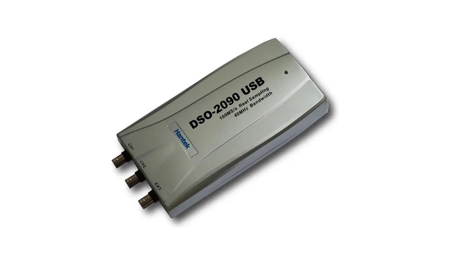 Hantek DSO2000 Series Digital Oscilloscope