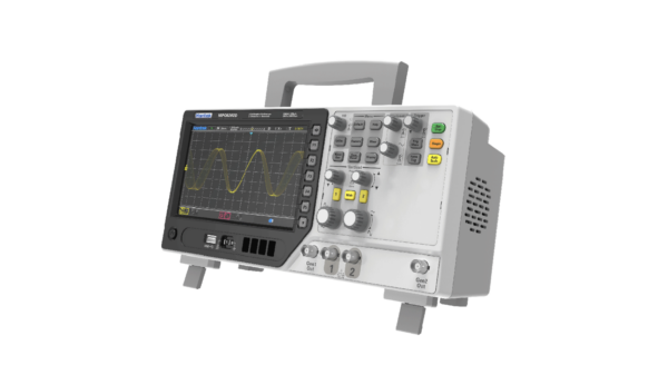 Hantek DPO6000 Digital Phosphor Oscilloscope Series