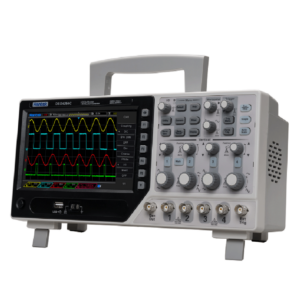 Hantek DSO4004C Series Digital Storage Oscilloscope