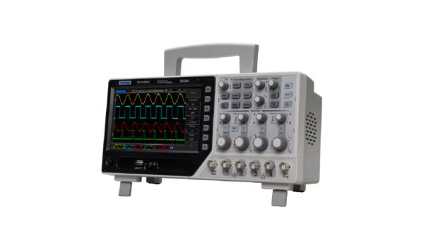 Hantek DSO4004C Series Digital Storage Oscilloscope