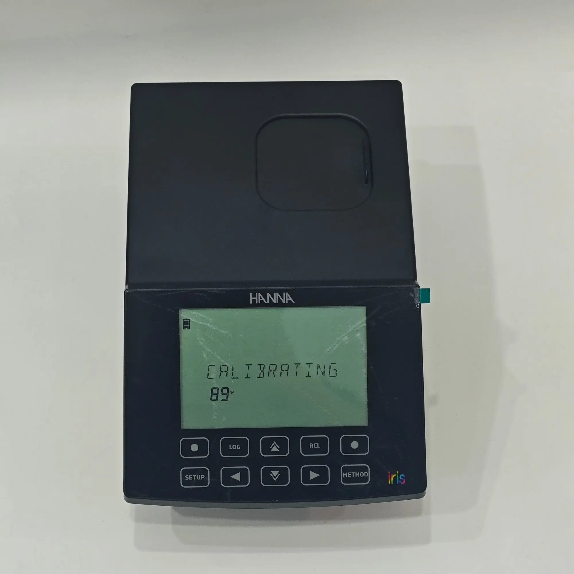 Hanna Instruments HI801 iris Visible Spectrophotometer