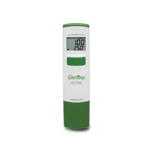 Hanna Instruments HI98318 GroLine Waterproof EC/TDS Tester