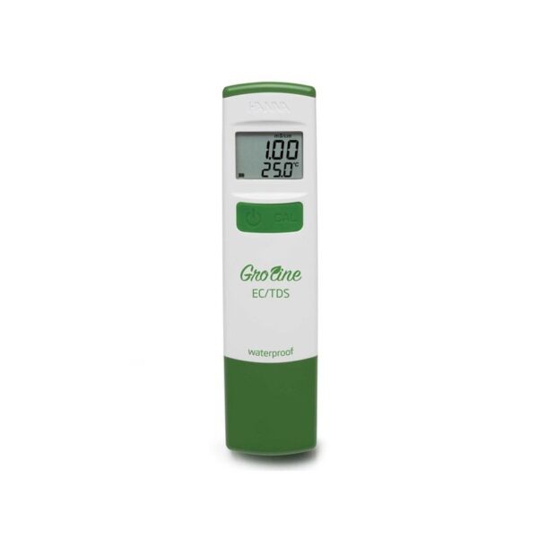Hanna Instruments HI98318 GroLine Waterproof EC/TDS Tester