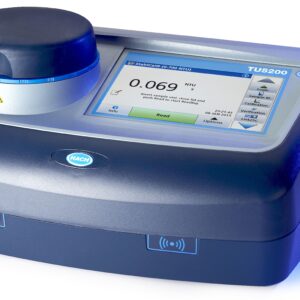 Hach TU5200 Laboratory Laser Turbidimeter