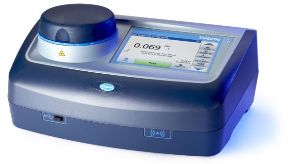 Hach TU5200 Laboratory Laser Turbidimeter