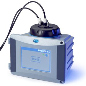 Hach TU5300sc Low Range Laser Turbidimeter
