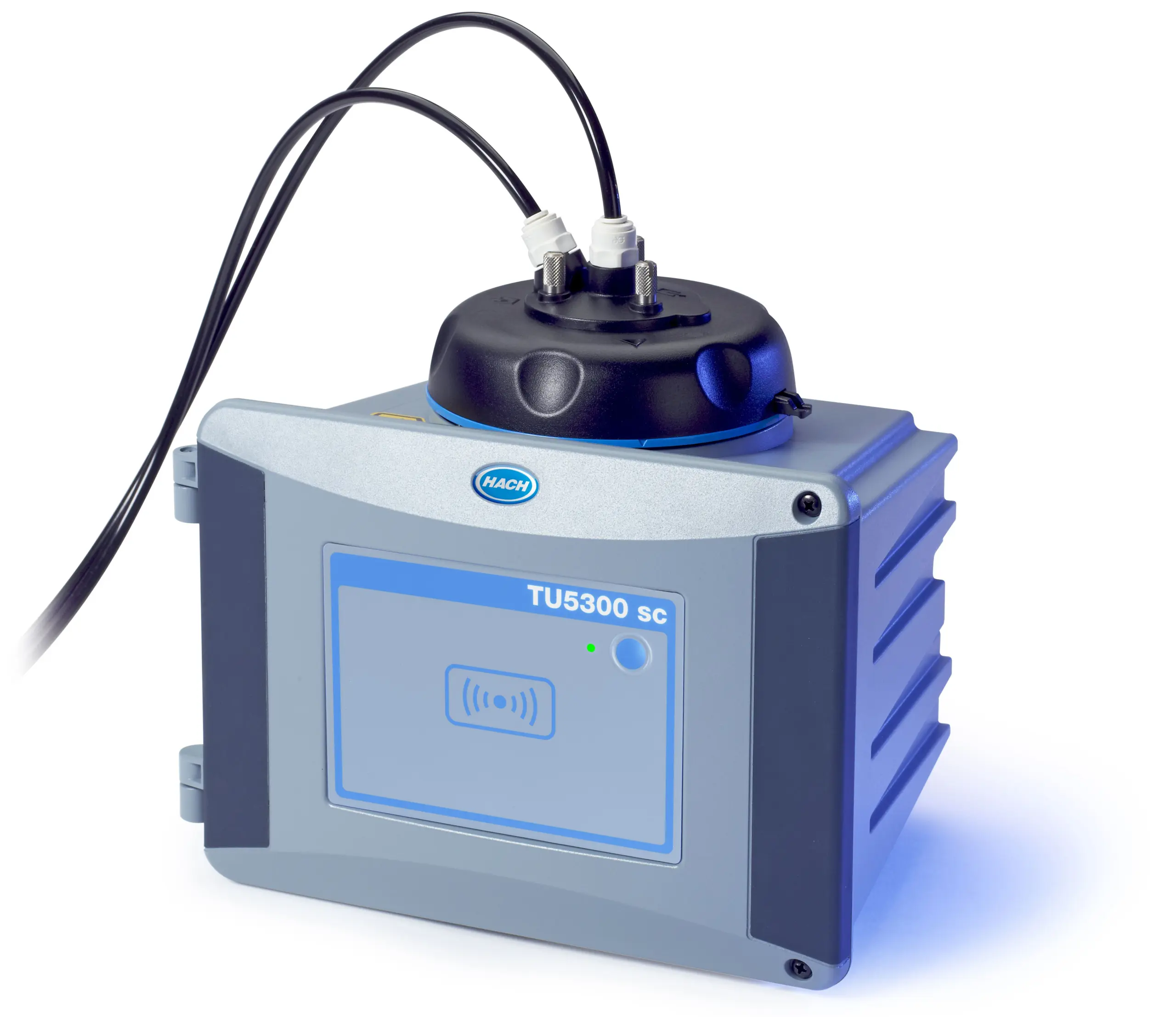 Hach TU5300sc Low Range Laser Turbidimeter
