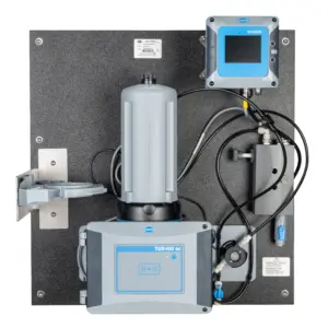 Hach TU5400sc Ultra-High Precision Low Range Laser Turbidimeter