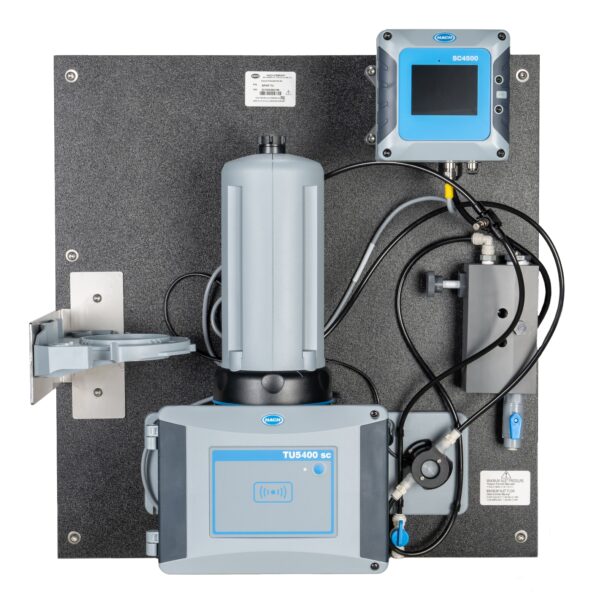 Hach TU5400sc Ultra-High Precision Low Range Laser Turbidimeter