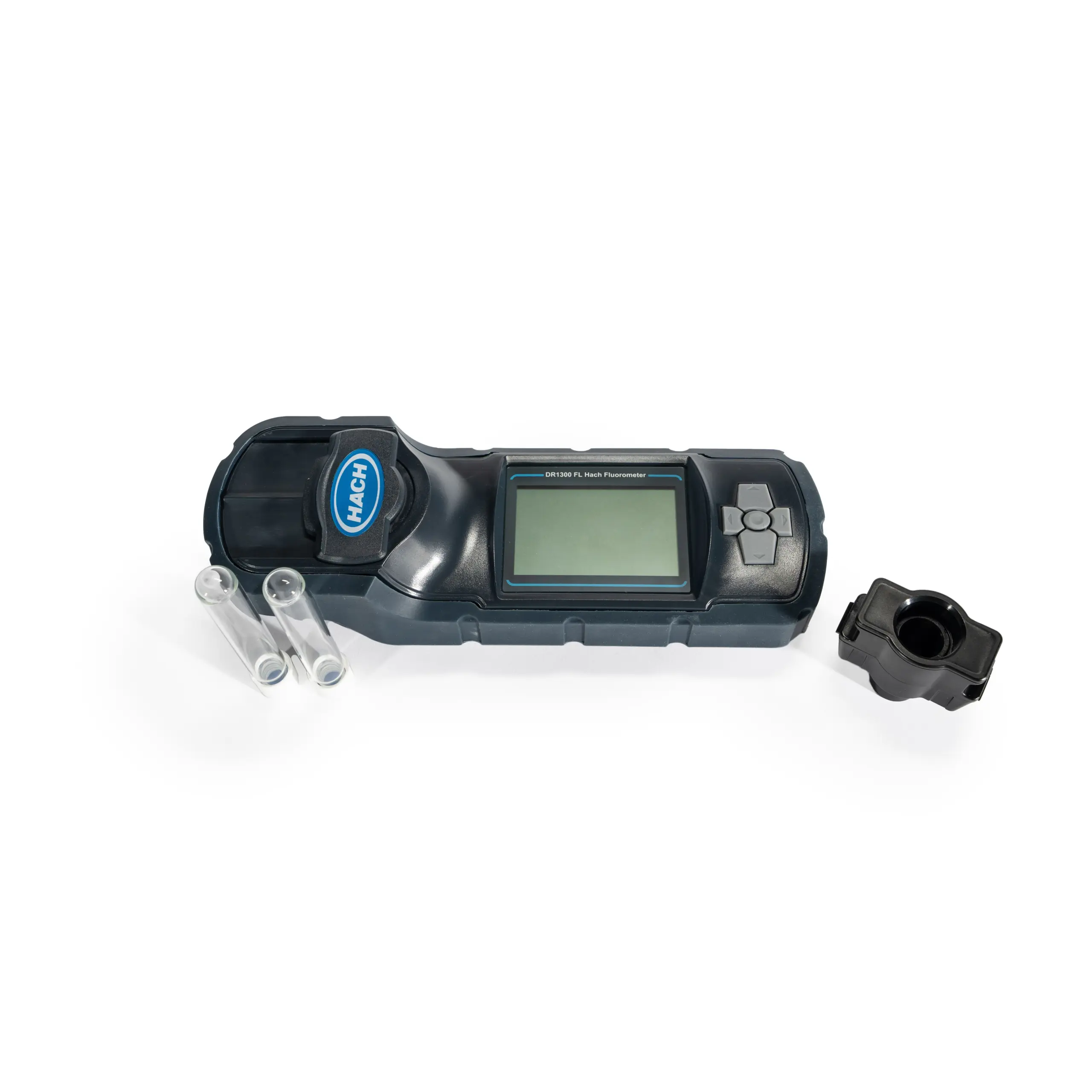 Hach DR1300 FL Portable Fluorometer - Image 2