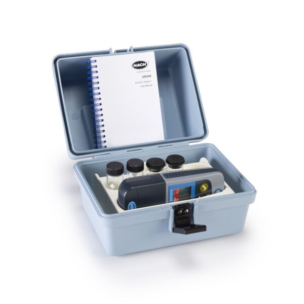 Hach DR300 Pocket Colorimeter