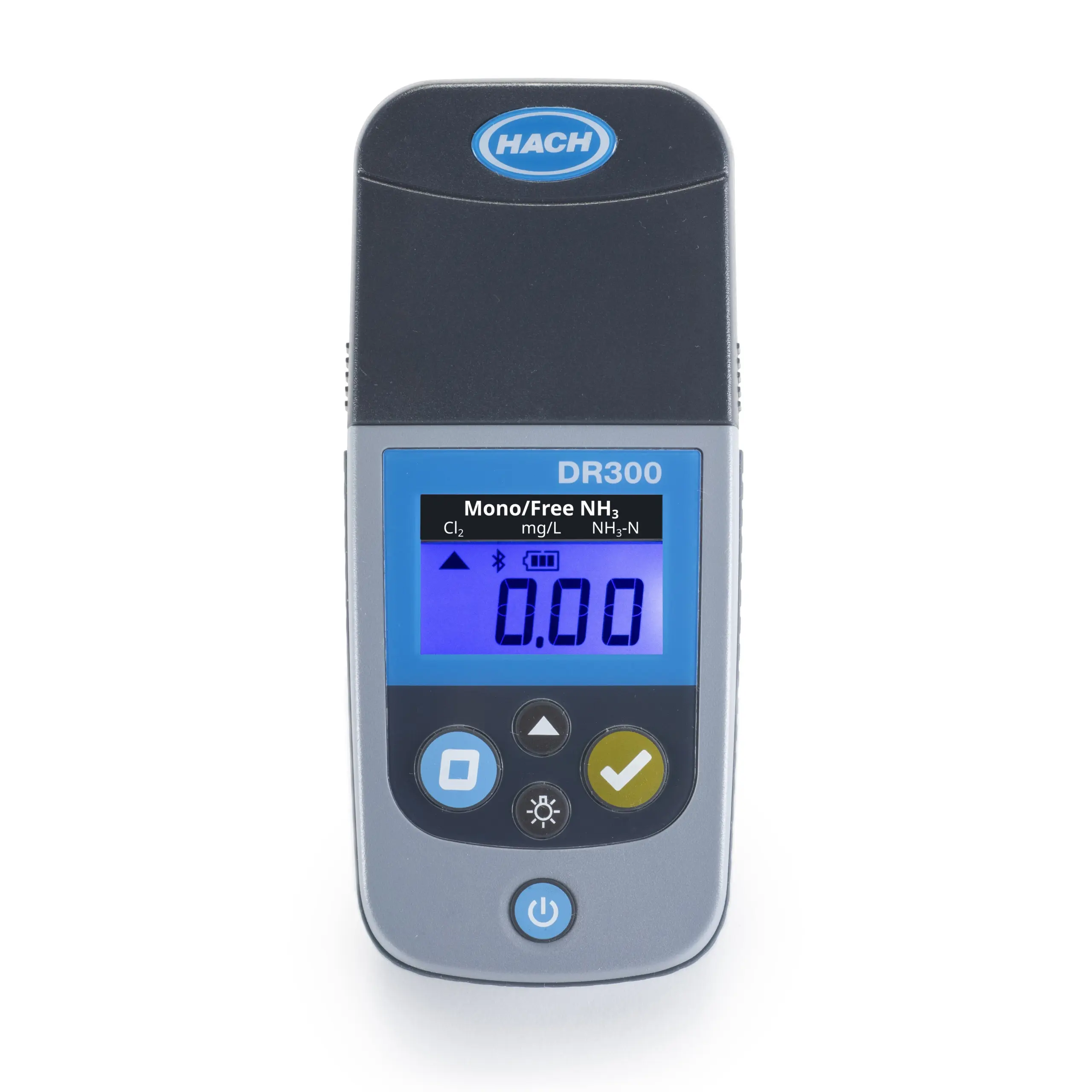 Hach DR300 Pocket Colorimeter - Image 2
