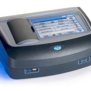 Hach DR3900 Laboratory VIS Spectrophotometer