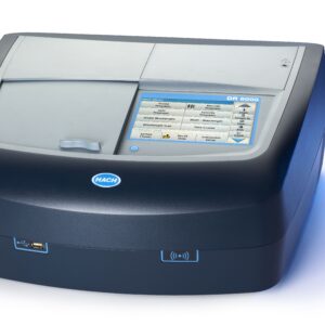 Hach DR6000 UV-VIS Spectrophotometer