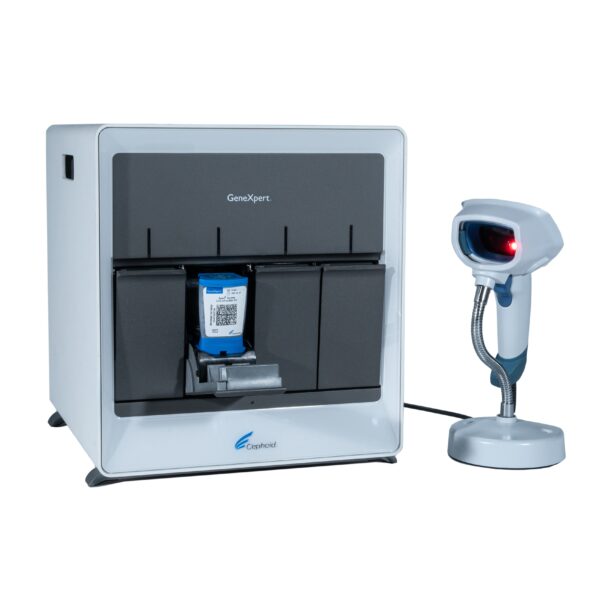 Hach GeneXpert PCR Cepheid GeneXpert PCR Instrument