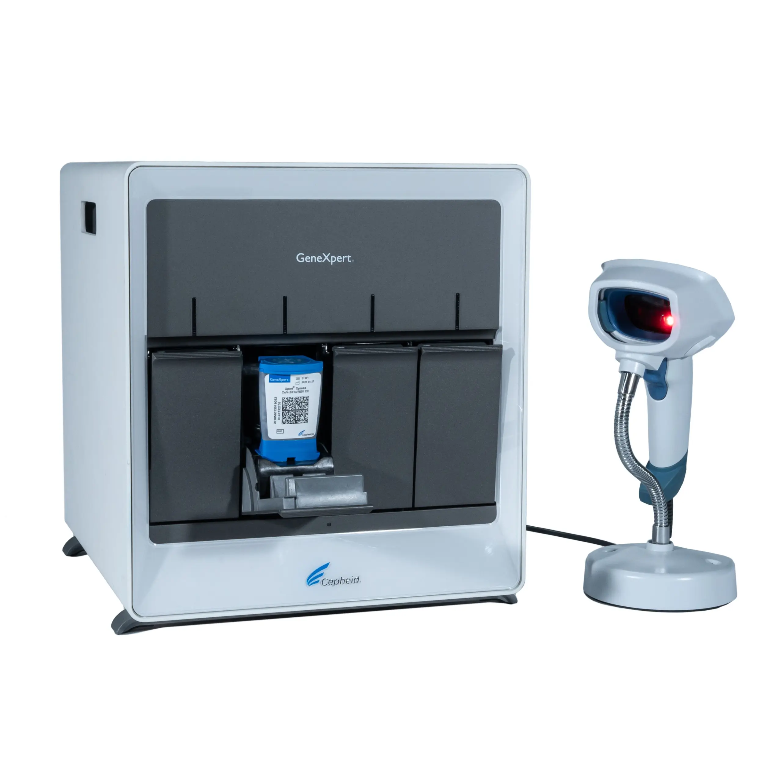 Hach GeneXpert PCR Cepheid GeneXpert PCR Instrument