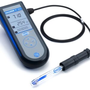 Hach pH1 Sension+ Portable pH/ORP Meter