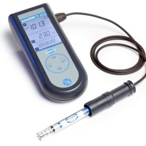 Hach EC5 Sension+ Portable Conductivity/TDS Meter
