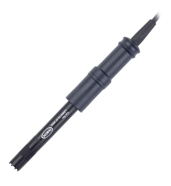 Hach 5130 Portable Polarographic DO Probe