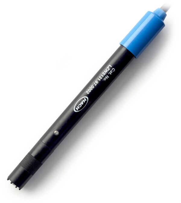 Hach 5131 Laboratory Polarographic DO Probe