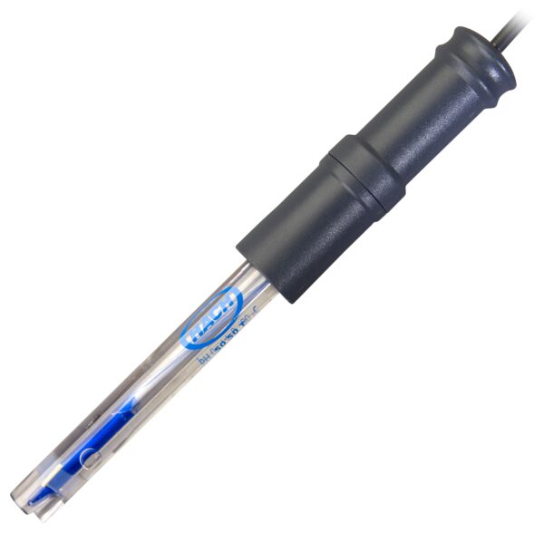 Hach 5050T Portable pH Gel Electrode