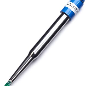 Hach 5231 Stainless Steel Puncture pH Electrode