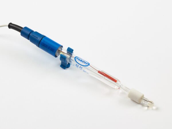 Hach 5221 Laboratory Combination pH Electrode