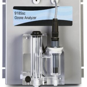 Hach 9185sc Ozone Amperometric Sensor