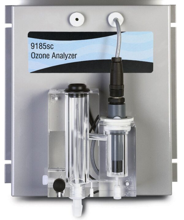Hach 9185sc Ozone Amperometric Sensor