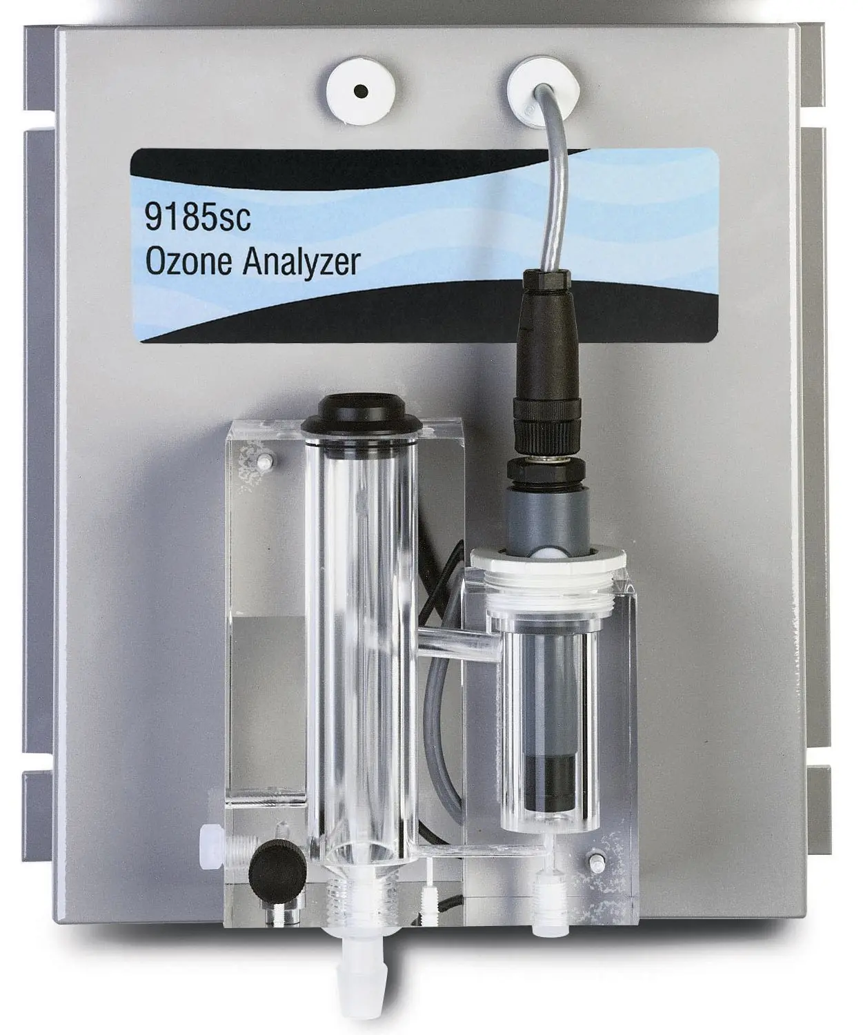 Hach 9185sc Ozone Amperometric Sensor