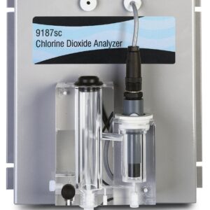 Hach 9187sc Chlorine Dioxide Amperometric Sensor