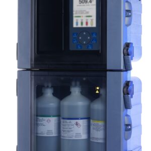 Hach 5500sc Phosphate 5500sc Phosphate Analyzer