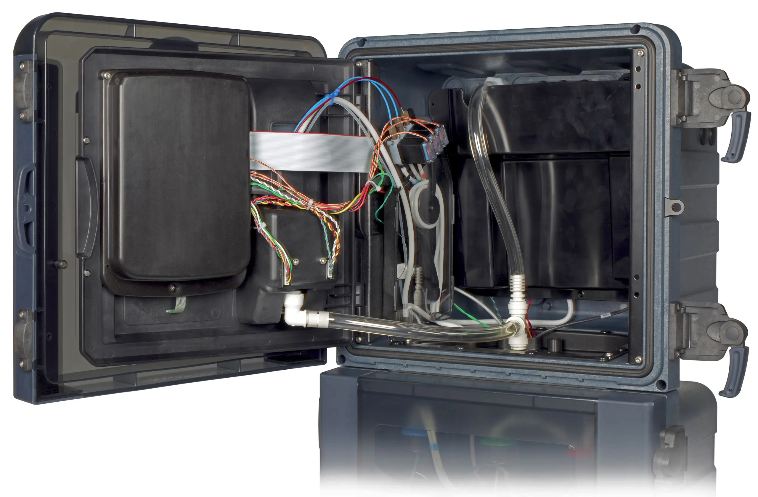 Hach 5500sc Silica 5500sc Silica Analyzer - Image 2