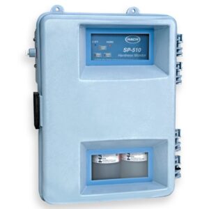 Hach SP510 Hardness Monitor