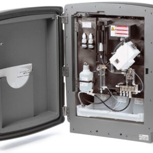 Hach Amtax NA8000 Amtax NA8000 Online Ammonia Nitrogen Analyzer