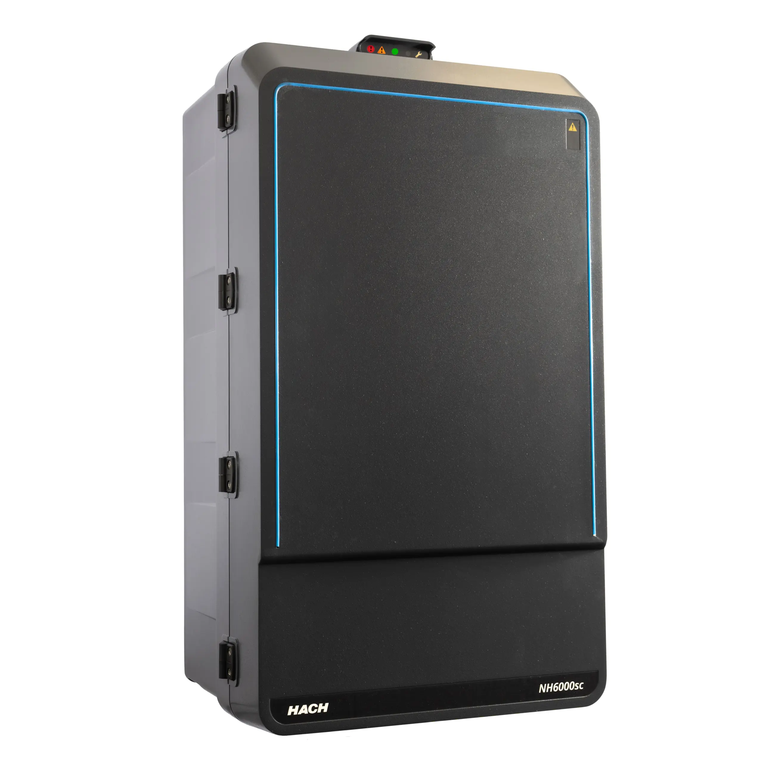 Hach NH6000sc NH6000sc Ammonia Analyzer - Image 2