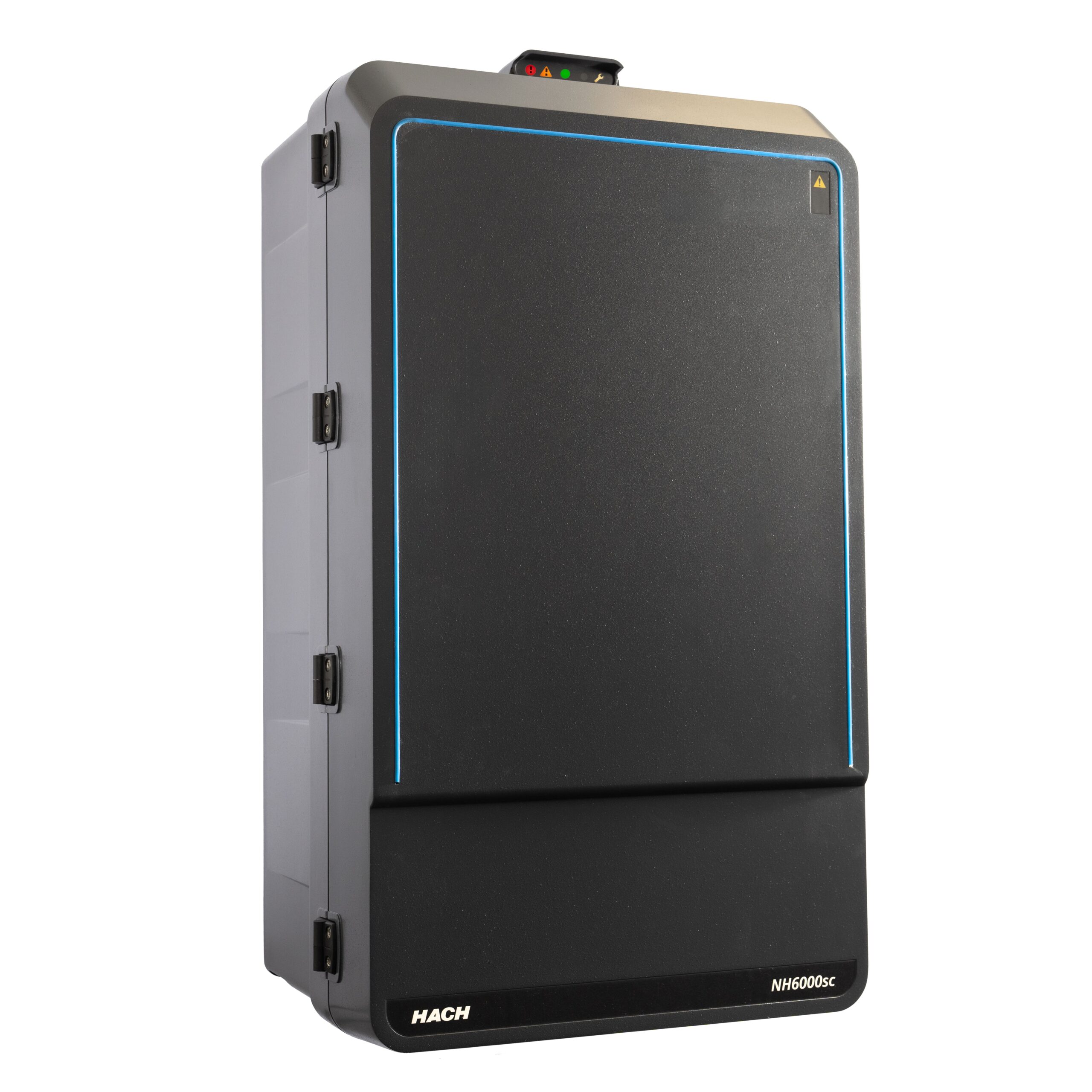 Hach NH6000sc NH6000sc Ammonia Analyzer - Image 2